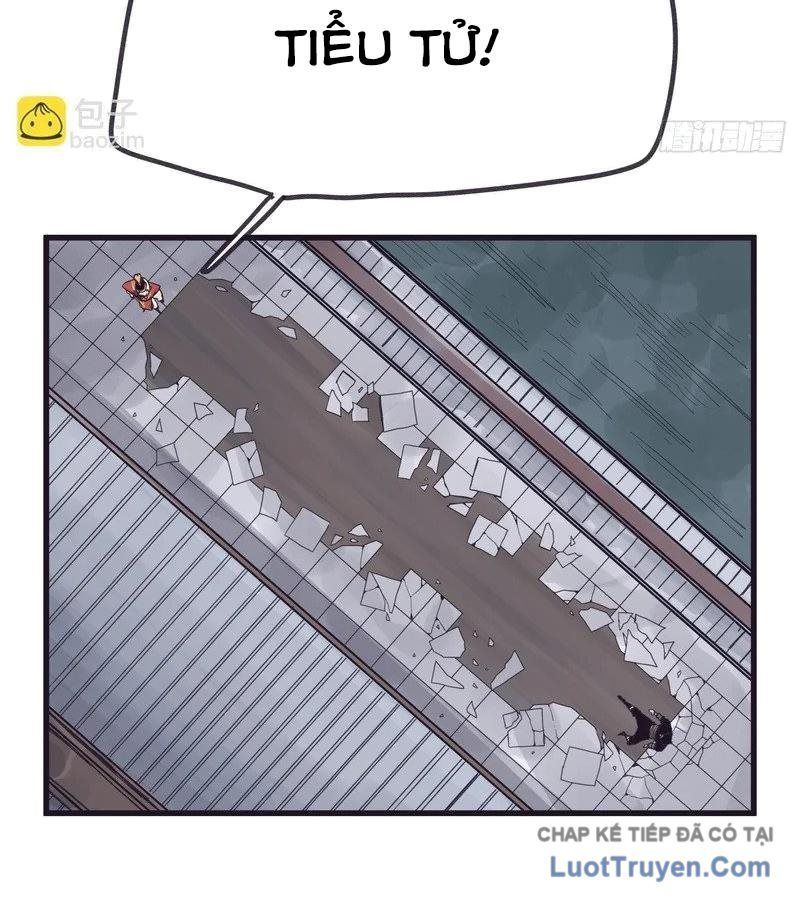 Hiệp Khách Hành bất thông Chap 134 - Next Chap 133