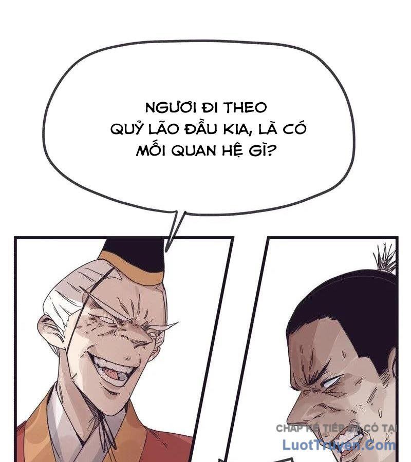 Hiệp Khách Hành bất thông Chap 134 - Next Chap 133