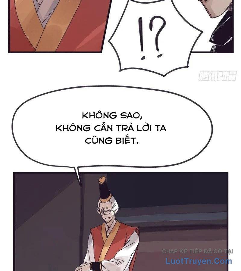 Hiệp Khách Hành bất thông Chap 134 - Next Chap 133