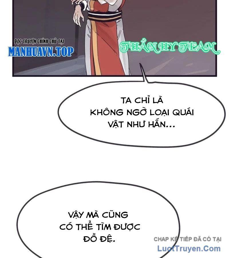 Hiệp Khách Hành bất thông Chap 134 - Next Chap 133