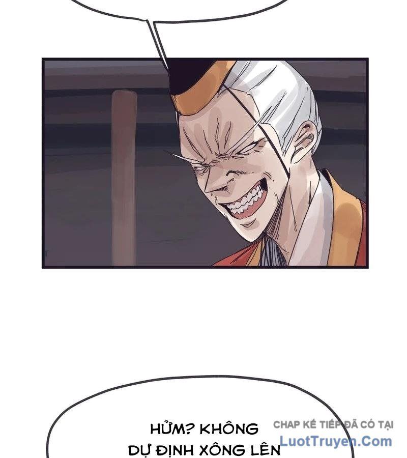 Hiệp Khách Hành bất thông Chap 134 - Next Chap 133