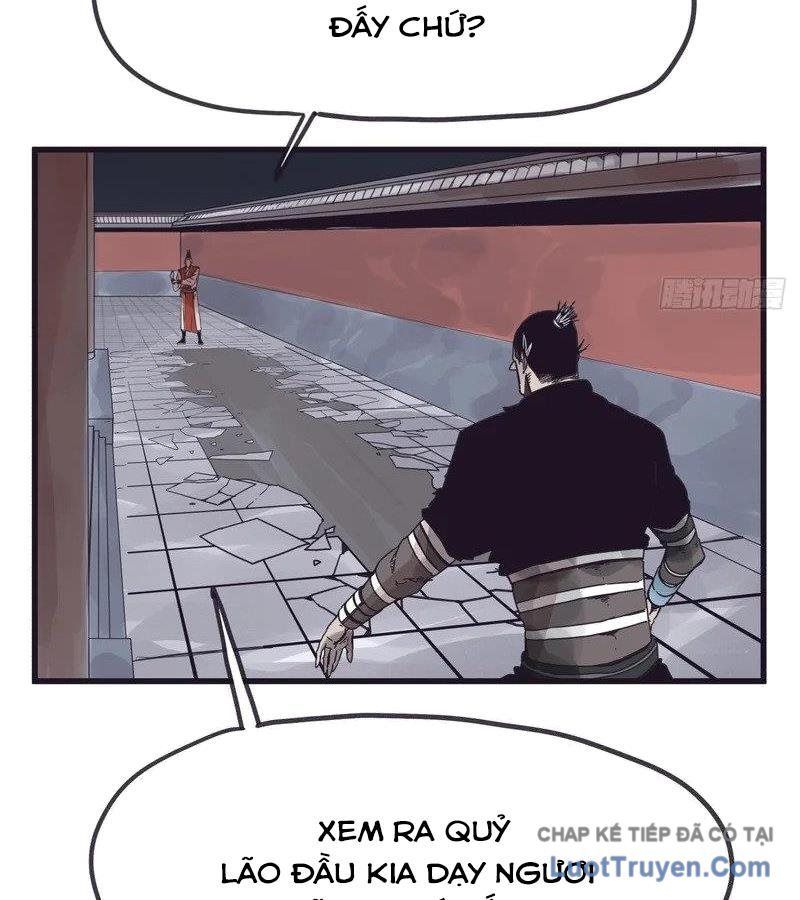 Hiệp Khách Hành bất thông Chap 134 - Next Chap 133