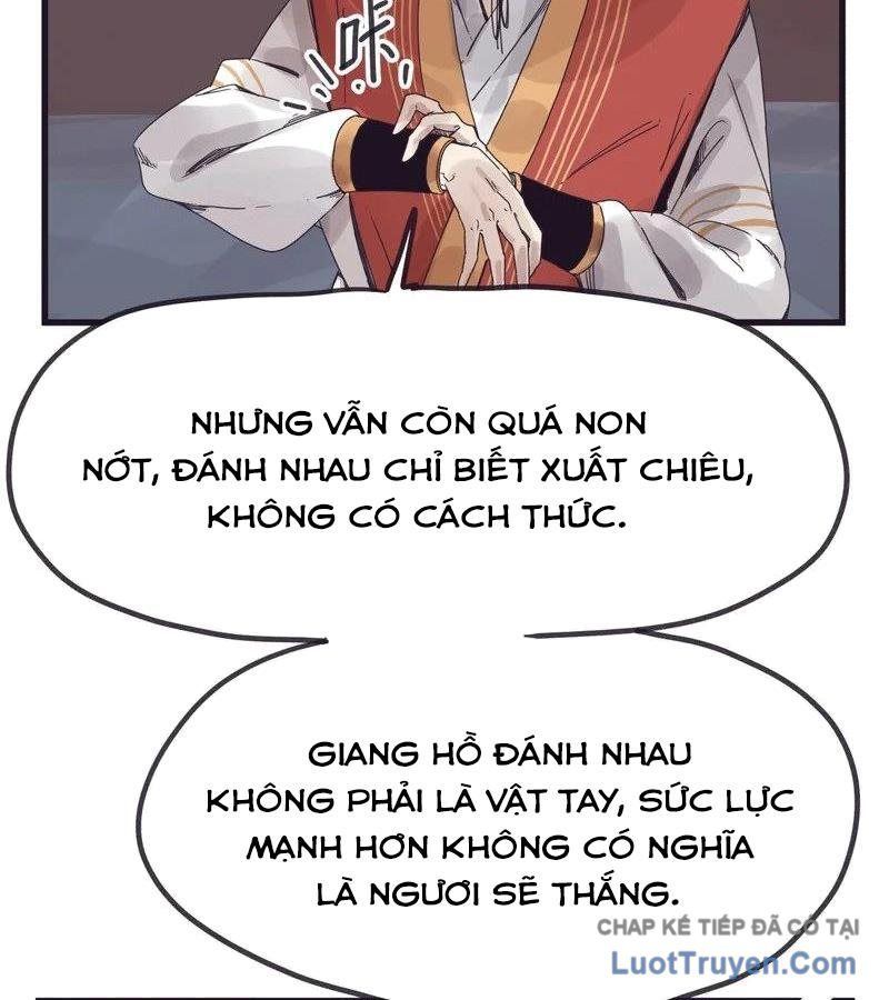 Hiệp Khách Hành bất thông Chap 134 - Next Chap 133