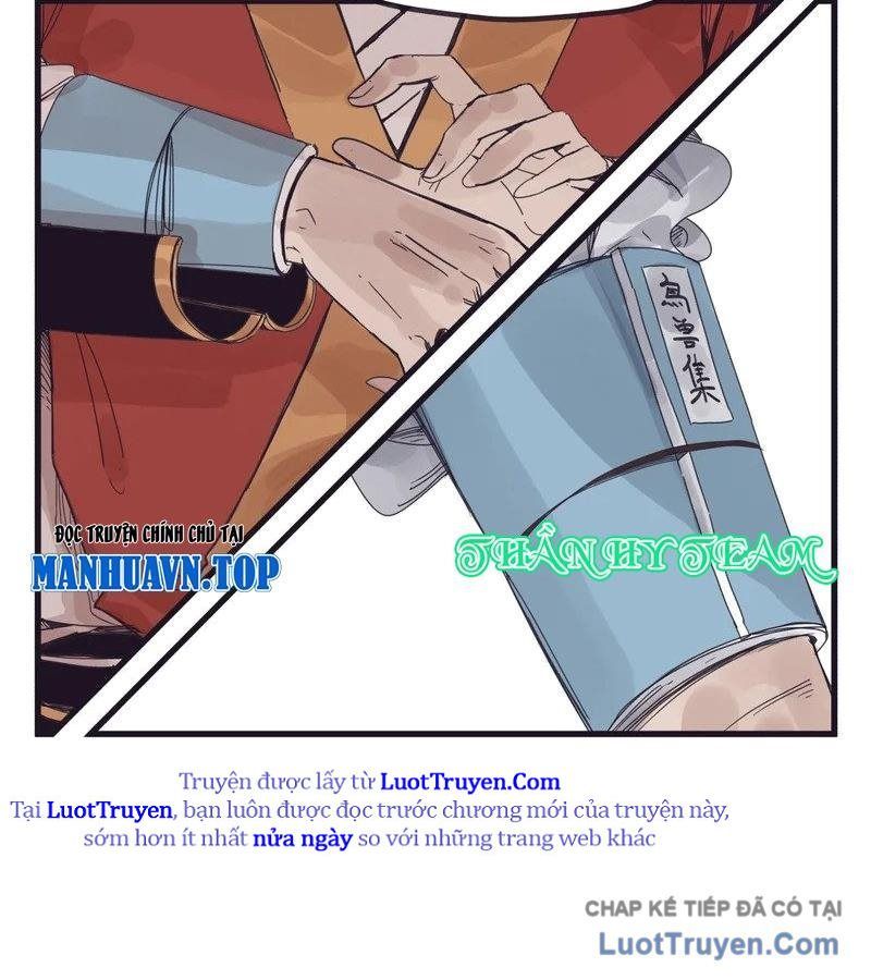 Hiệp Khách Hành bất thông Chap 134 - Next Chap 133