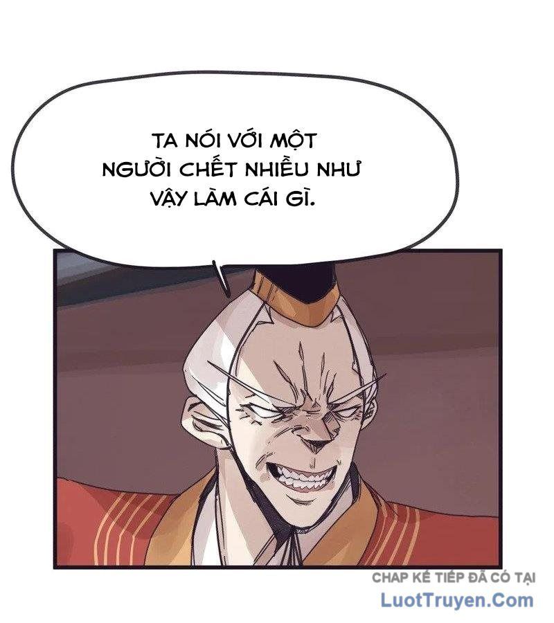 Hiệp Khách Hành bất thông Chap 134 - Next Chap 133