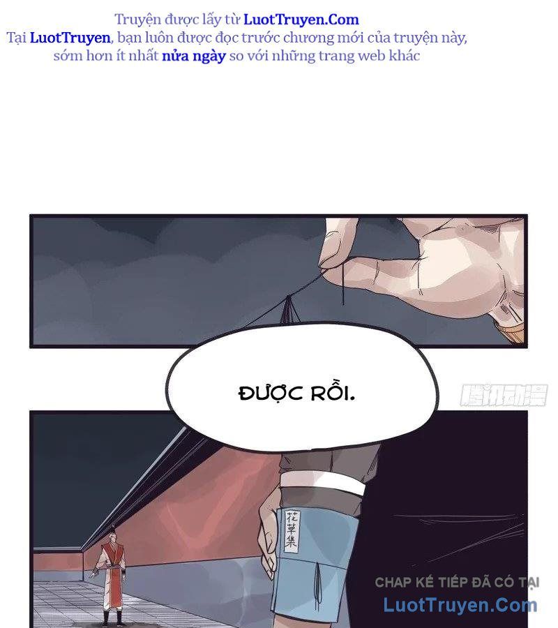 Hiệp Khách Hành bất thông Chap 134 - Next Chap 133