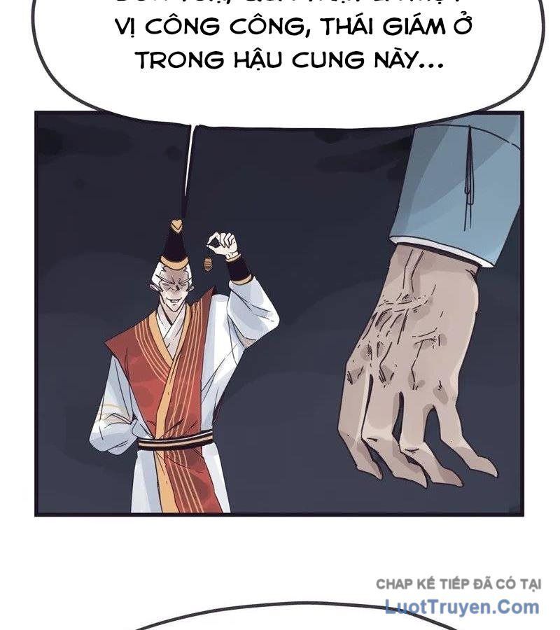 Hiệp Khách Hành bất thông Chap 134 - Next Chap 133