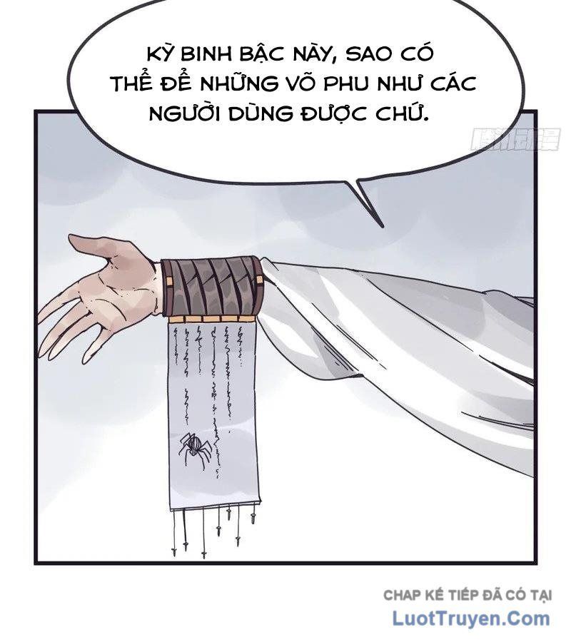 Hiệp Khách Hành bất thông Chap 134 - Next Chap 133