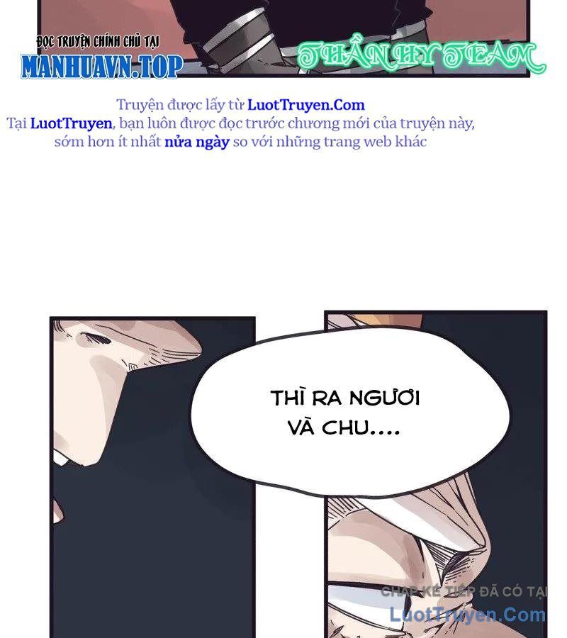 Hiệp Khách Hành bất thông Chap 134 - Next Chap 133