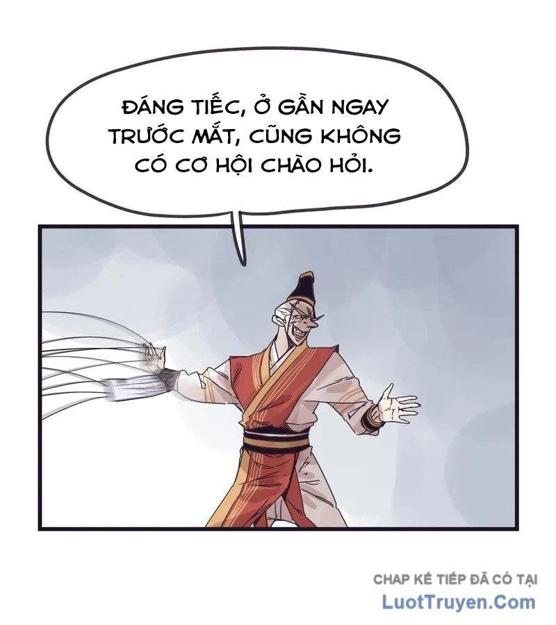 Hiệp Khách Hành bất thông Chap 134 - Next Chap 133