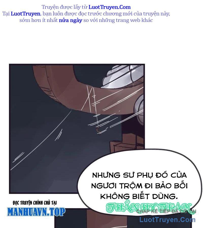 Hiệp Khách Hành bất thông Chap 134 - Next Chap 133