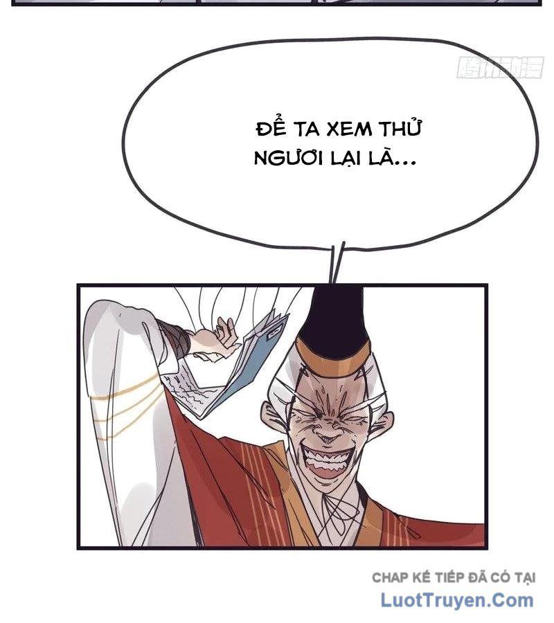 Hiệp Khách Hành bất thông Chap 134 - Next Chap 133