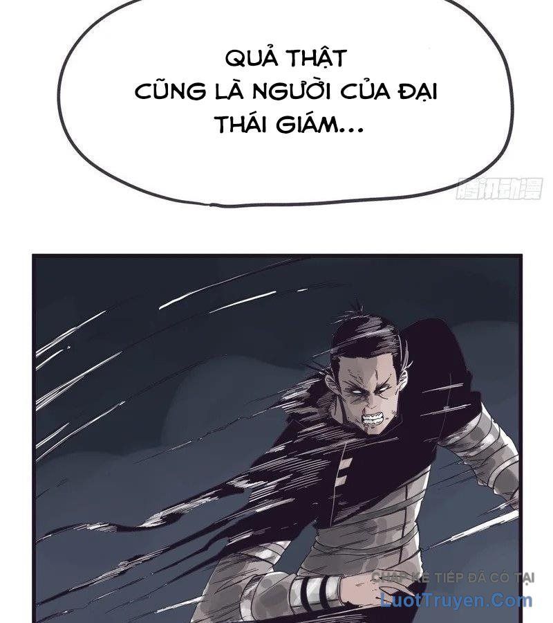 Hiệp Khách Hành bất thông Chap 134 - Next Chap 133