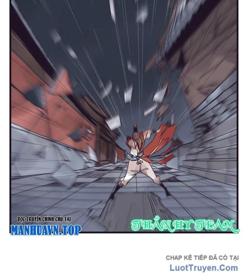 Hiệp Khách Hành bất thông Chap 134 - Next Chap 133