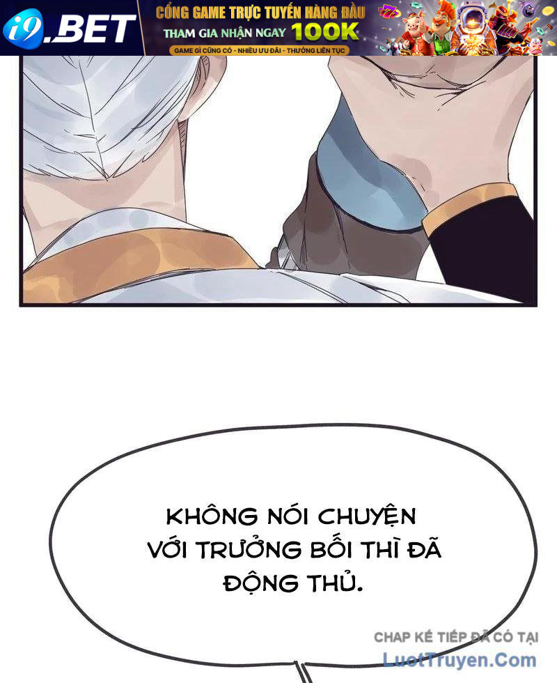 Hiệp Khách Hành bất thông Chap 134 - Next Chap 133