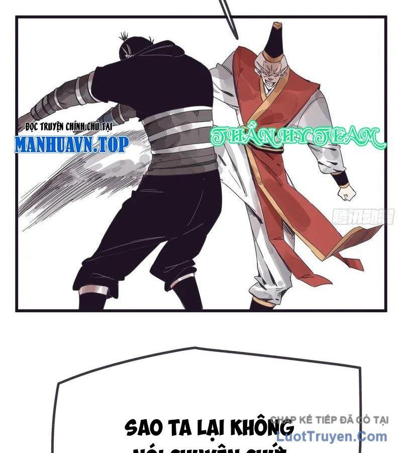 Hiệp Khách Hành bất thông Chap 134 - Next Chap 133