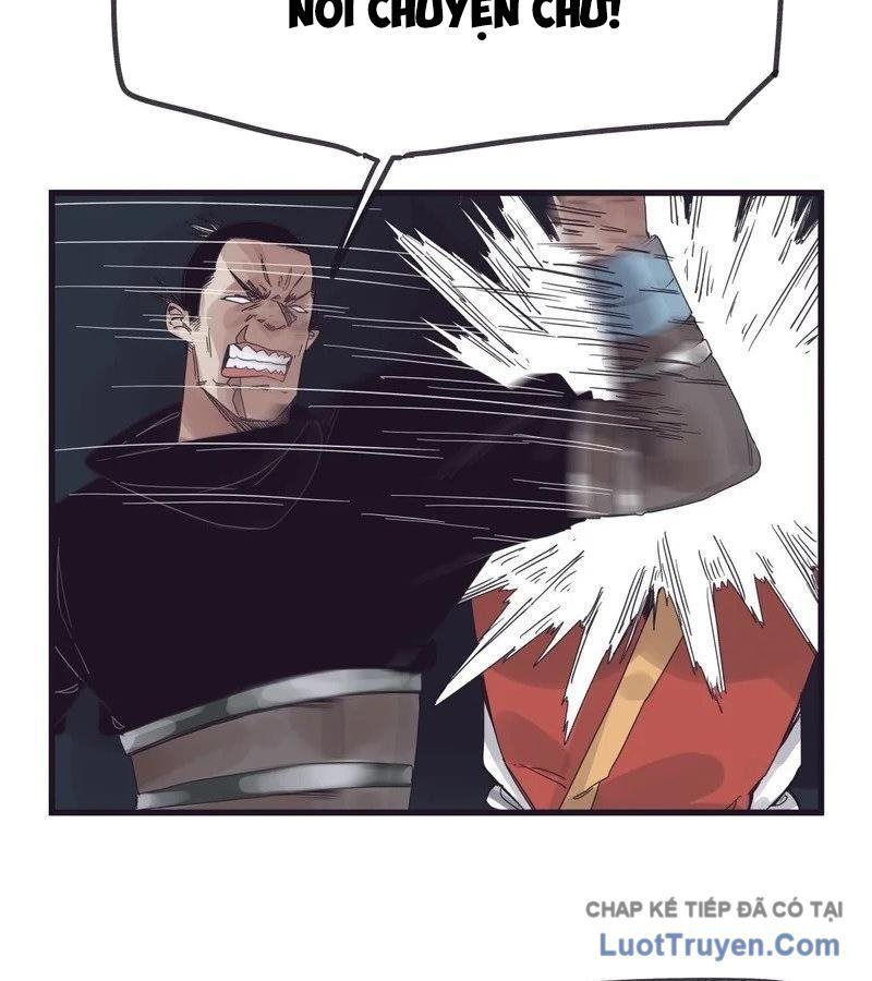 Hiệp Khách Hành bất thông Chap 134 - Next Chap 133