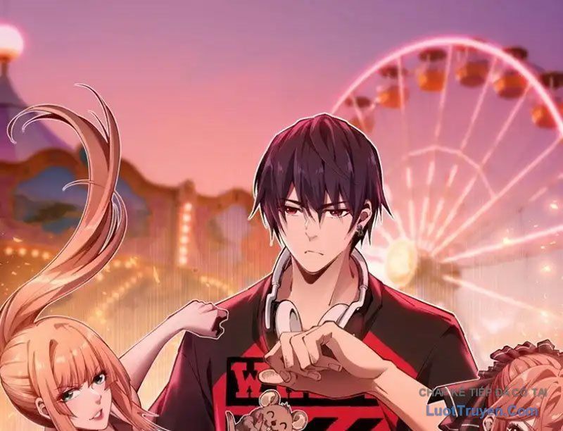 Đô Thị Tương Lai Đã Thức Tỉnh Khí Vận Hoàn Mỹ Chap 43 - Next Chap 42