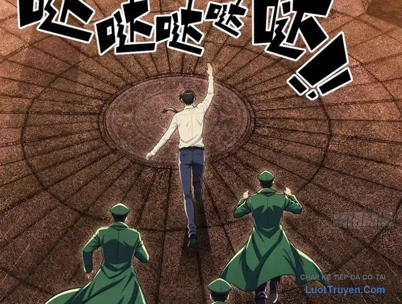 Đô Thị Tương Lai Đã Thức Tỉnh Khí Vận Hoàn Mỹ Chap 43 - Next Chap 42