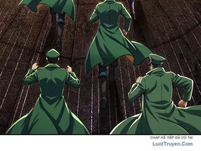 Đô Thị Tương Lai Đã Thức Tỉnh Khí Vận Hoàn Mỹ Chap 43 - Next Chap 42