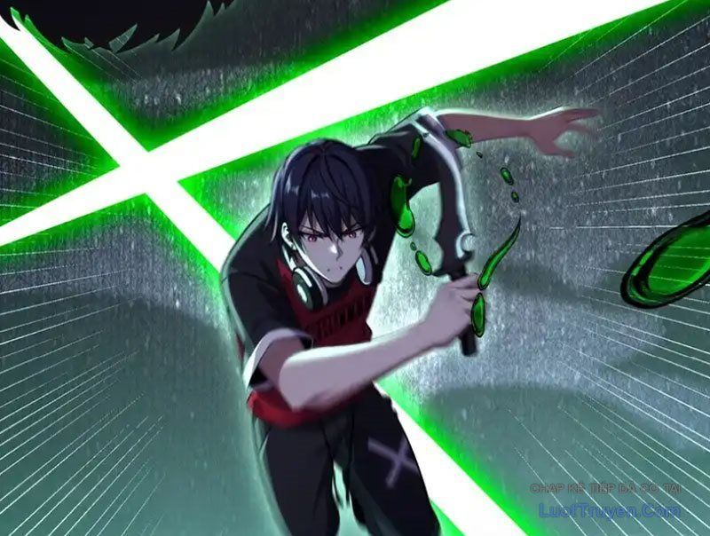 Đô Thị Tương Lai Đã Thức Tỉnh Khí Vận Hoàn Mỹ Chap 43 - Next Chap 42