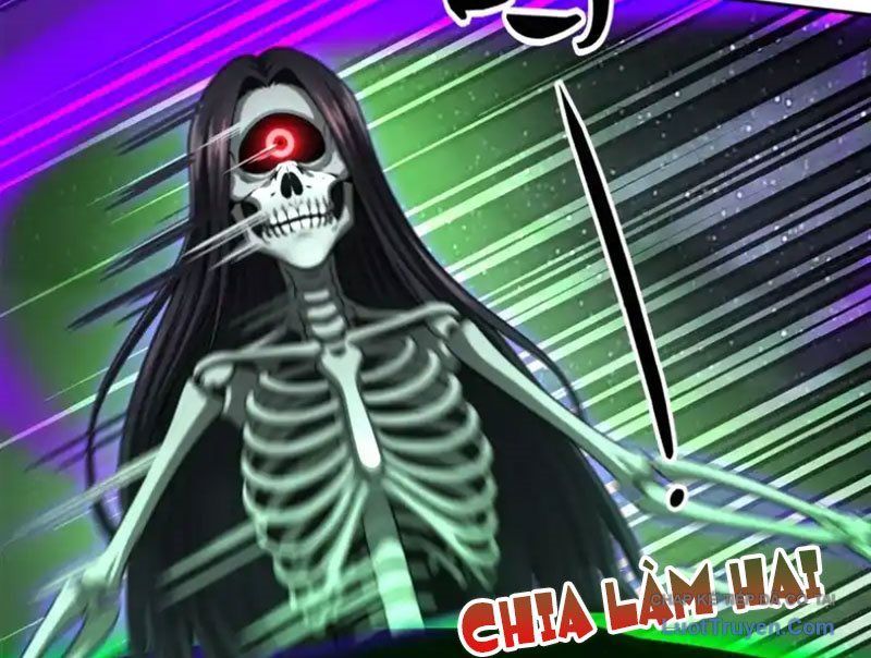 Đô Thị Tương Lai Đã Thức Tỉnh Khí Vận Hoàn Mỹ Chap 43 - Next Chap 42