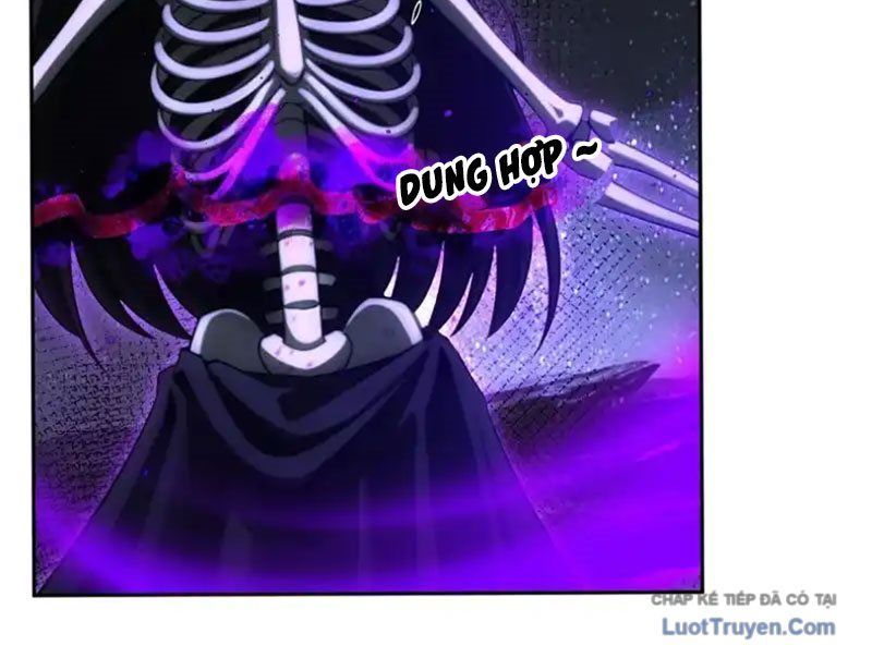 Đô Thị Tương Lai Đã Thức Tỉnh Khí Vận Hoàn Mỹ Chap 43 - Next Chap 42