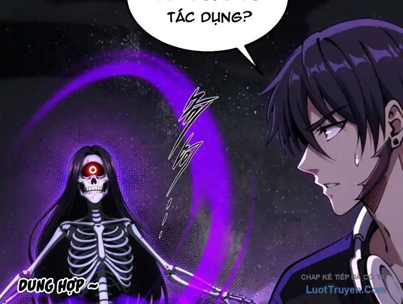Đô Thị Tương Lai Đã Thức Tỉnh Khí Vận Hoàn Mỹ Chap 43 - Next Chap 42
