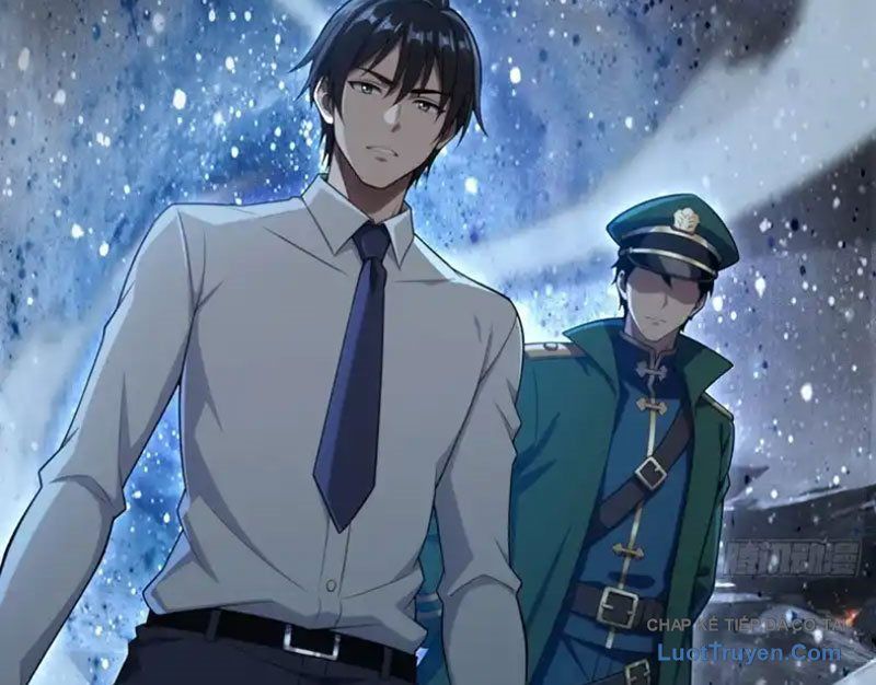 Đô Thị Tương Lai Đã Thức Tỉnh Khí Vận Hoàn Mỹ Chap 43 - Next Chap 42