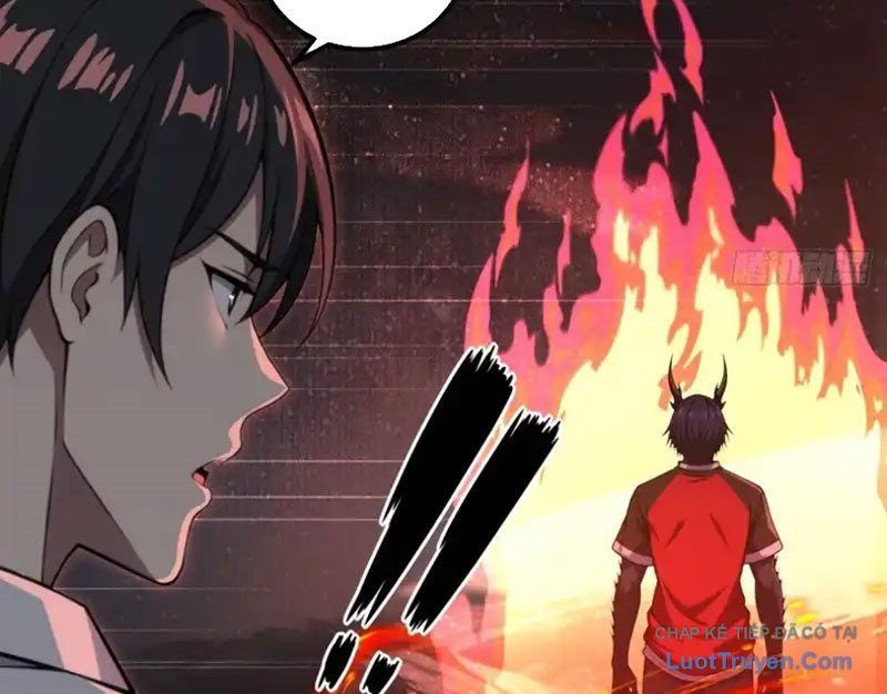 Đô Thị Tương Lai Đã Thức Tỉnh Khí Vận Hoàn Mỹ Chap 43 - Next Chap 42