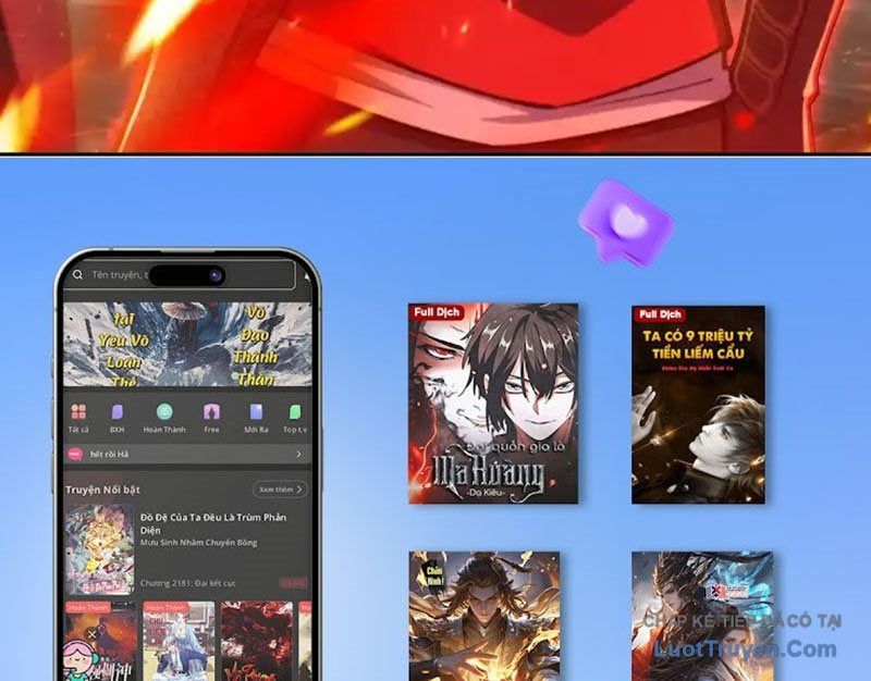 Đô Thị Tương Lai Đã Thức Tỉnh Khí Vận Hoàn Mỹ Chap 43 - Next Chap 42