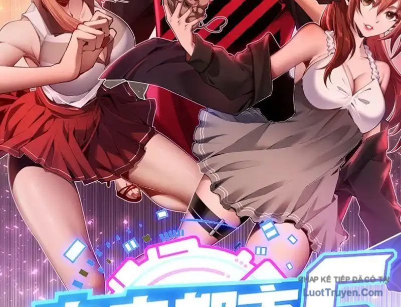 Đô Thị Tương Lai Đã Thức Tỉnh Khí Vận Hoàn Mỹ Chap 43 - Next Chap 42