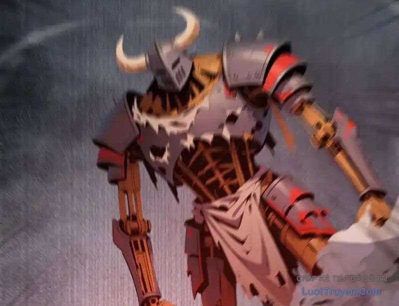 Đô Thị Tương Lai Đã Thức Tỉnh Khí Vận Hoàn Mỹ Chap 43 - Next Chap 42