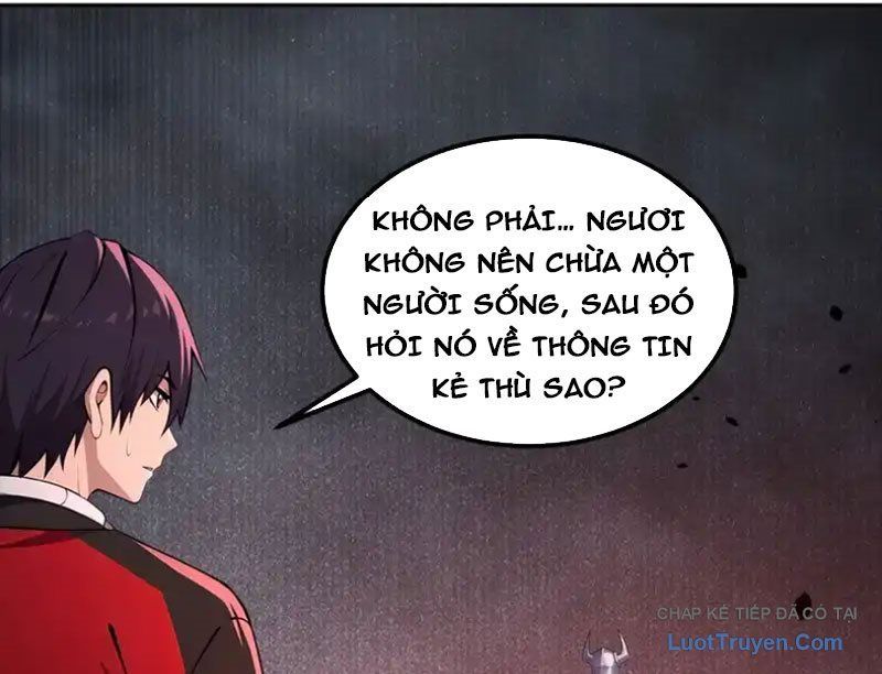 Đô Thị Tương Lai Đã Thức Tỉnh Khí Vận Hoàn Mỹ Chap 43 - Next Chap 42