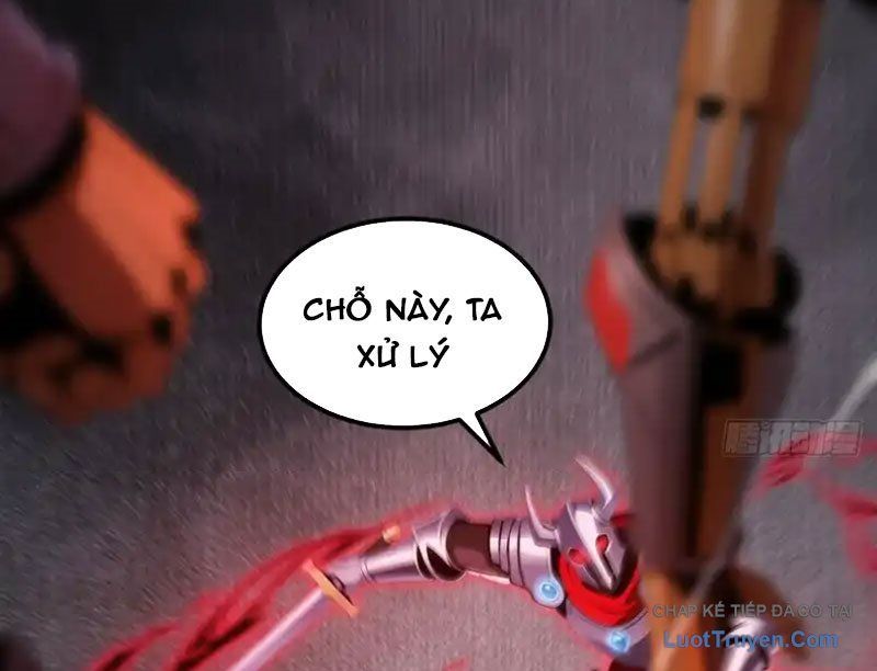 Đô Thị Tương Lai Đã Thức Tỉnh Khí Vận Hoàn Mỹ Chap 43 - Next Chap 42