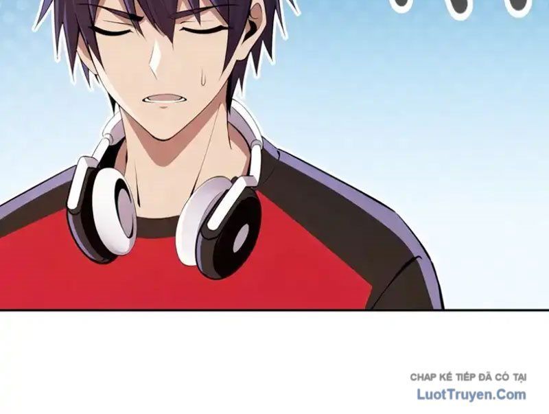 Đô Thị Tương Lai Đã Thức Tỉnh Khí Vận Hoàn Mỹ Chap 43 - Next Chap 42