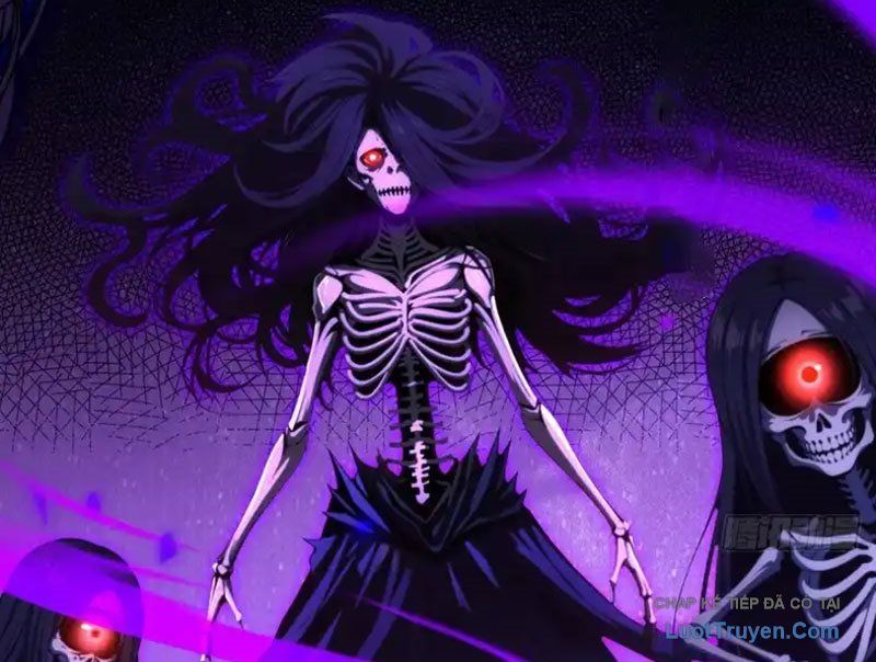 Đô Thị Tương Lai Đã Thức Tỉnh Khí Vận Hoàn Mỹ Chap 43 - Next Chap 42