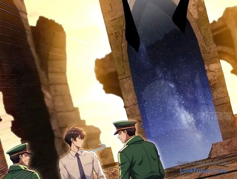 Đô Thị Tương Lai Đã Thức Tỉnh Khí Vận Hoàn Mỹ Chap 43 - Next Chap 42