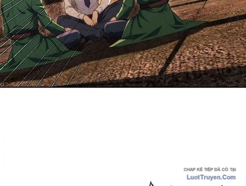 Đô Thị Tương Lai Đã Thức Tỉnh Khí Vận Hoàn Mỹ Chap 43 - Next Chap 42