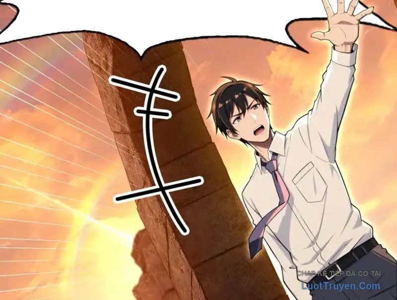 Đô Thị Tương Lai Đã Thức Tỉnh Khí Vận Hoàn Mỹ Chap 43 - Next Chap 42