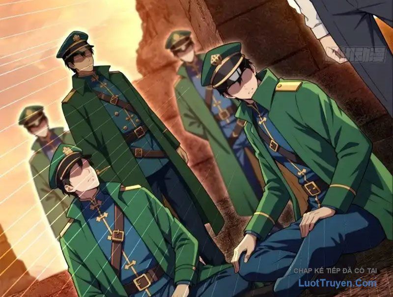 Đô Thị Tương Lai Đã Thức Tỉnh Khí Vận Hoàn Mỹ Chap 43 - Next Chap 42