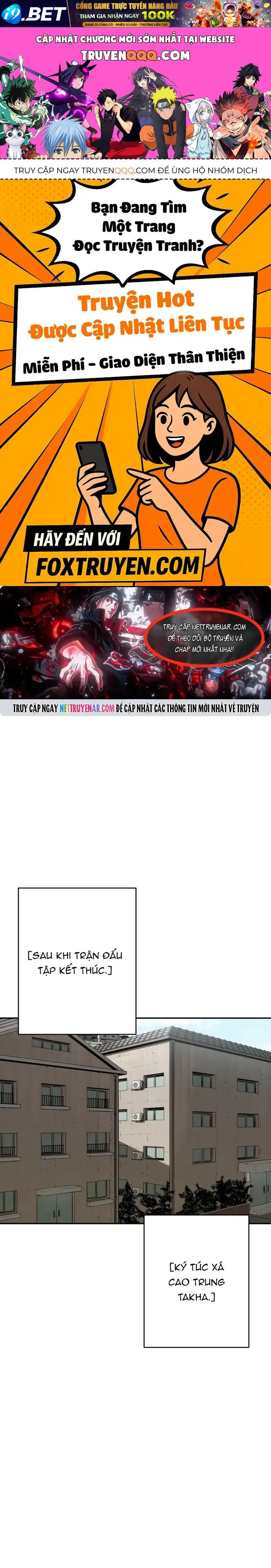 Sân Cỏ Chiến Kí Chap 191 - Next Chap 190