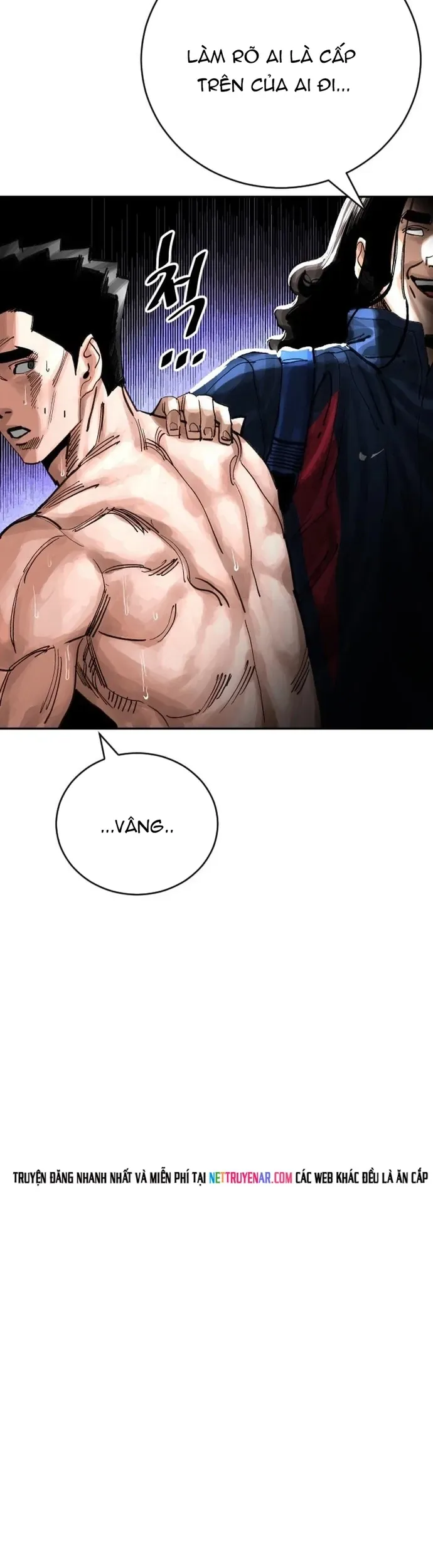 Sân Cỏ Chiến Kí Chap 191 - Next Chap 190