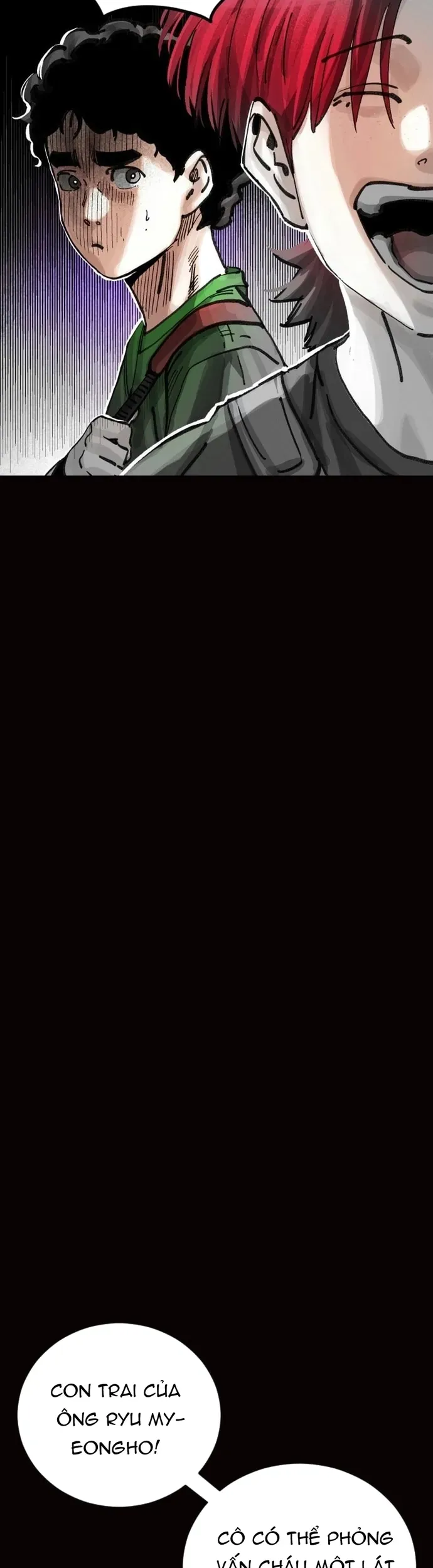 Sân Cỏ Chiến Kí Chap 191 - Next Chap 190