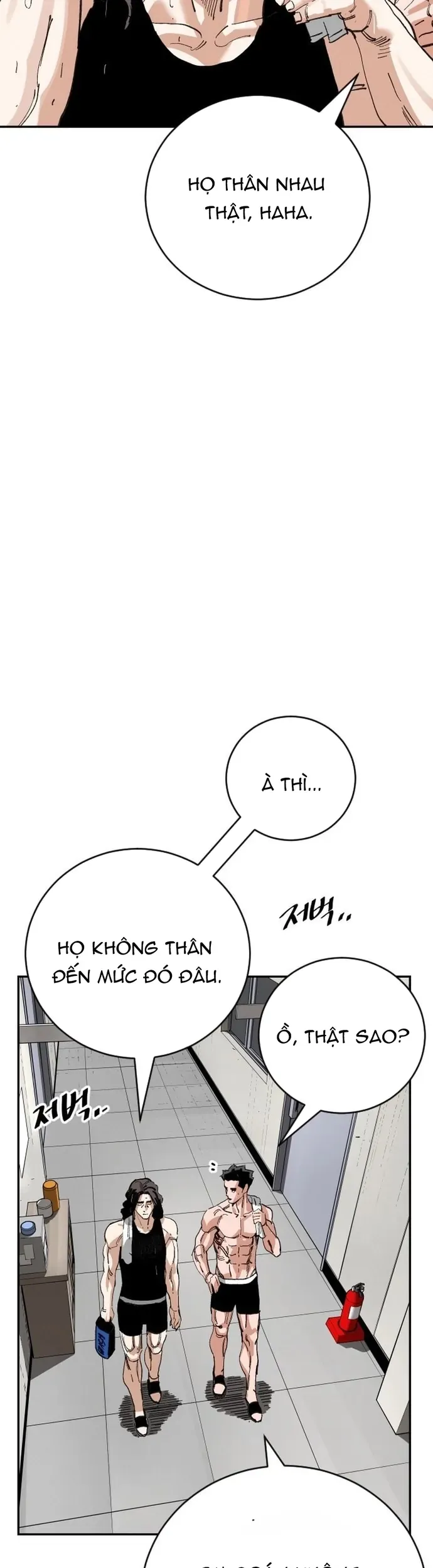 Sân Cỏ Chiến Kí Chap 191 - Next Chap 190