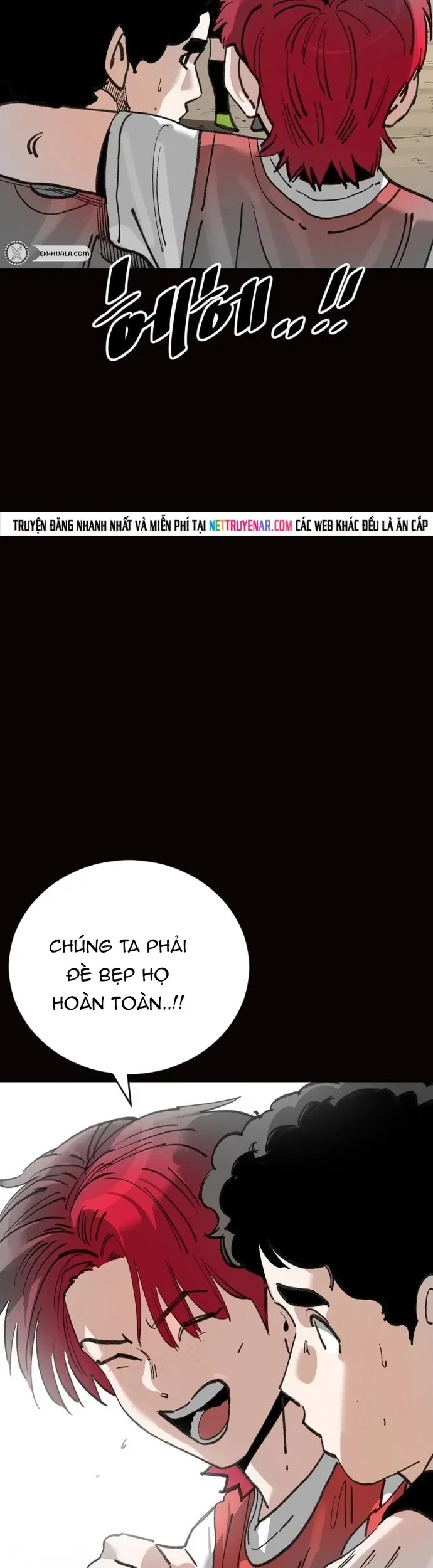 Sân Cỏ Chiến Kí Chap 191 - Next Chap 190