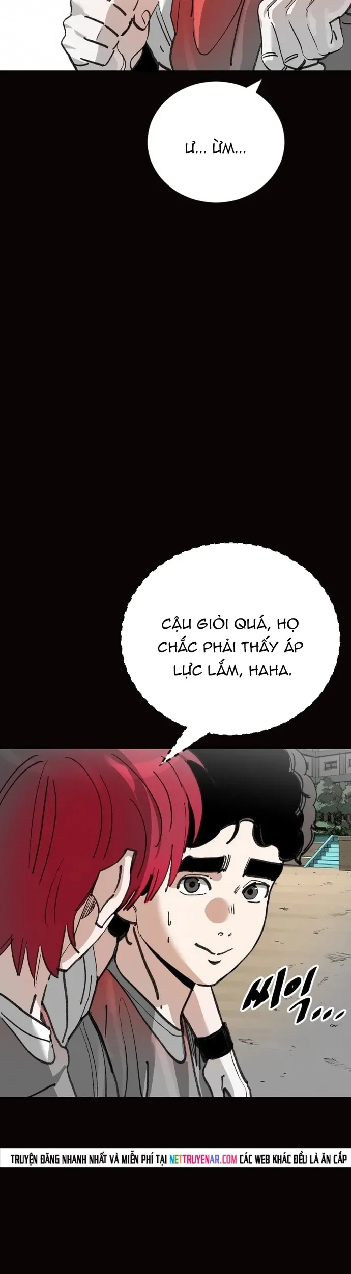 Sân Cỏ Chiến Kí Chap 191 - Next Chap 190
