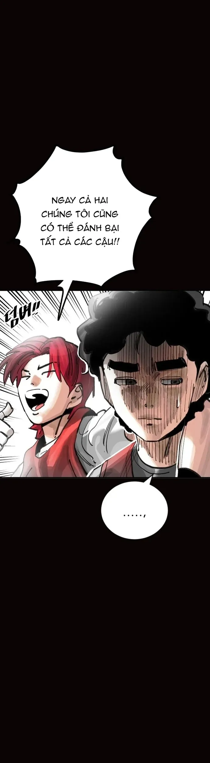 Sân Cỏ Chiến Kí Chap 191 - Next Chap 190