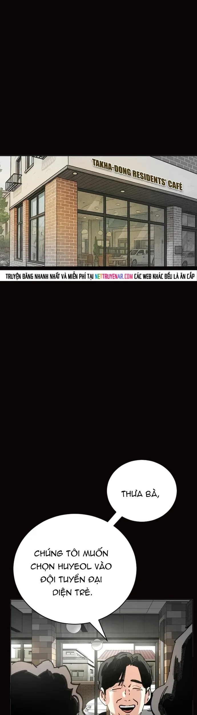 Sân Cỏ Chiến Kí Chap 191 - Next Chap 190