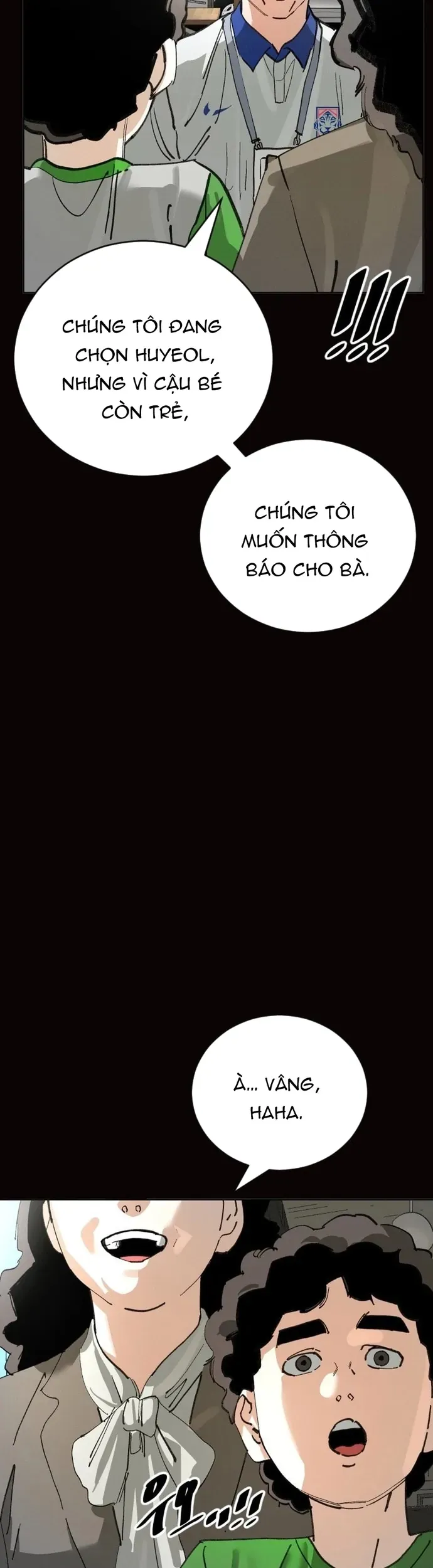 Sân Cỏ Chiến Kí Chap 191 - Next Chap 190